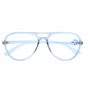 Aviador Tiny Azul